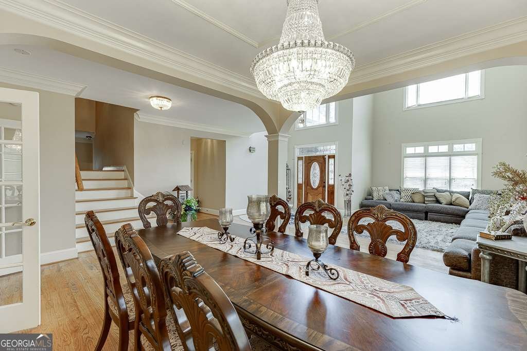 380 Chandler Court Sugar Hill - 8