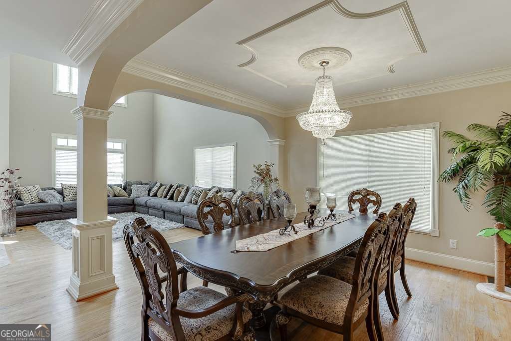 380 Chandler Court Sugar Hill - 9