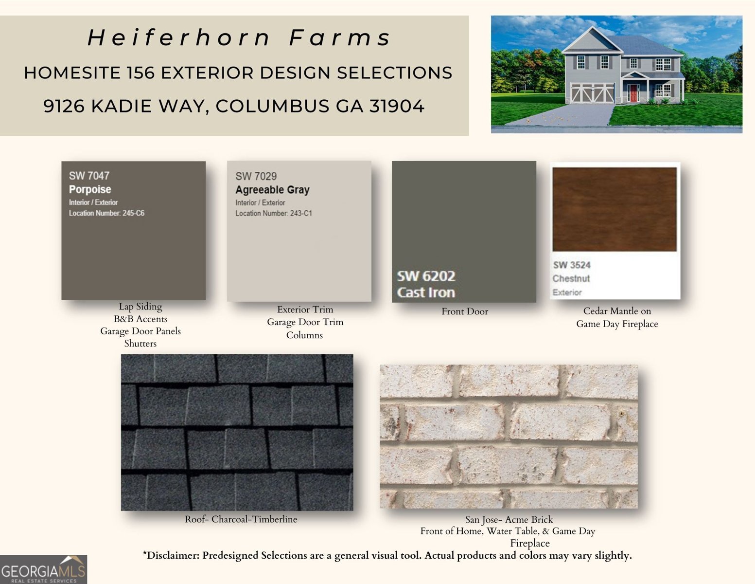 9126 Kadie Way Columbus - 4