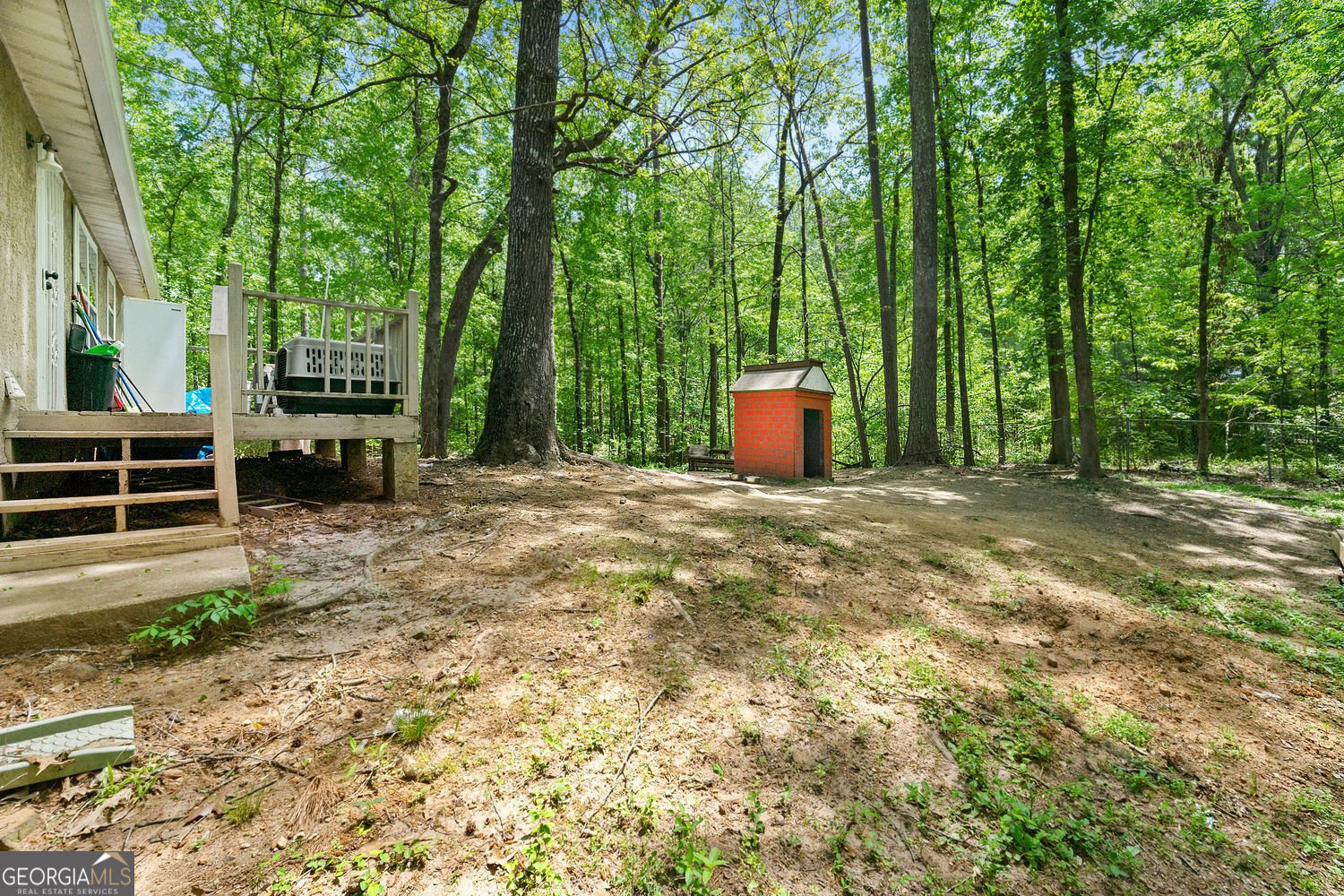 507 Lakeshore Drive Stockbridge - 4