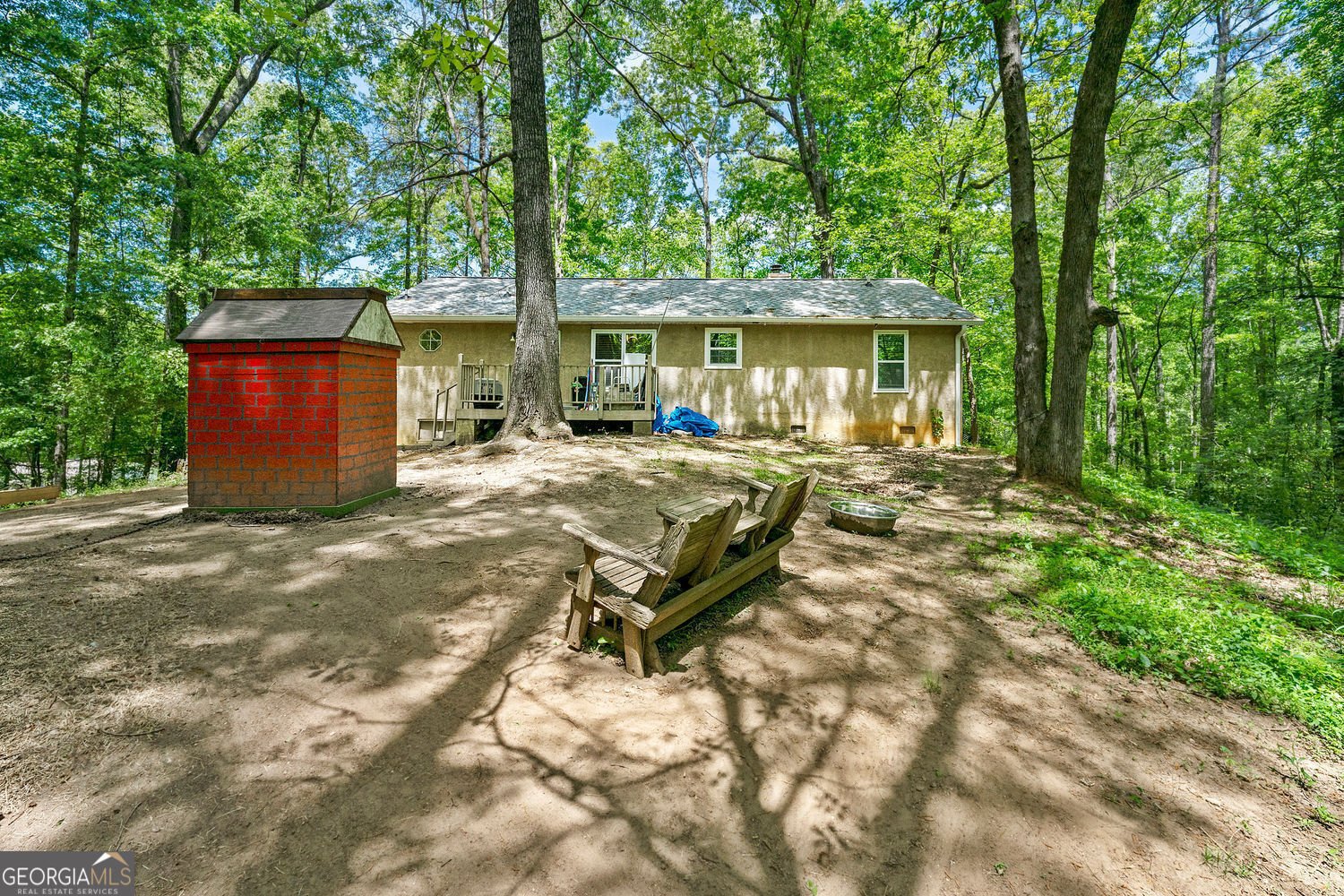 507 Lakeshore Drive Stockbridge - 5