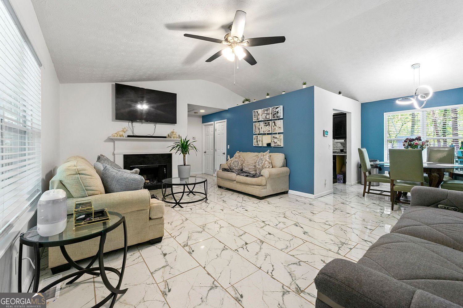 507 Lakeshore Drive Stockbridge - 7
