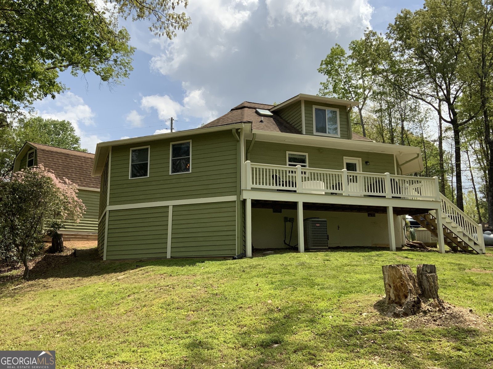 426 Shenendoa Drive Ellijay - 13