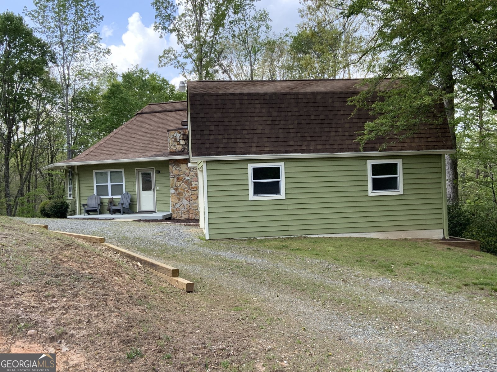 426 Shenendoa Drive Ellijay - 17