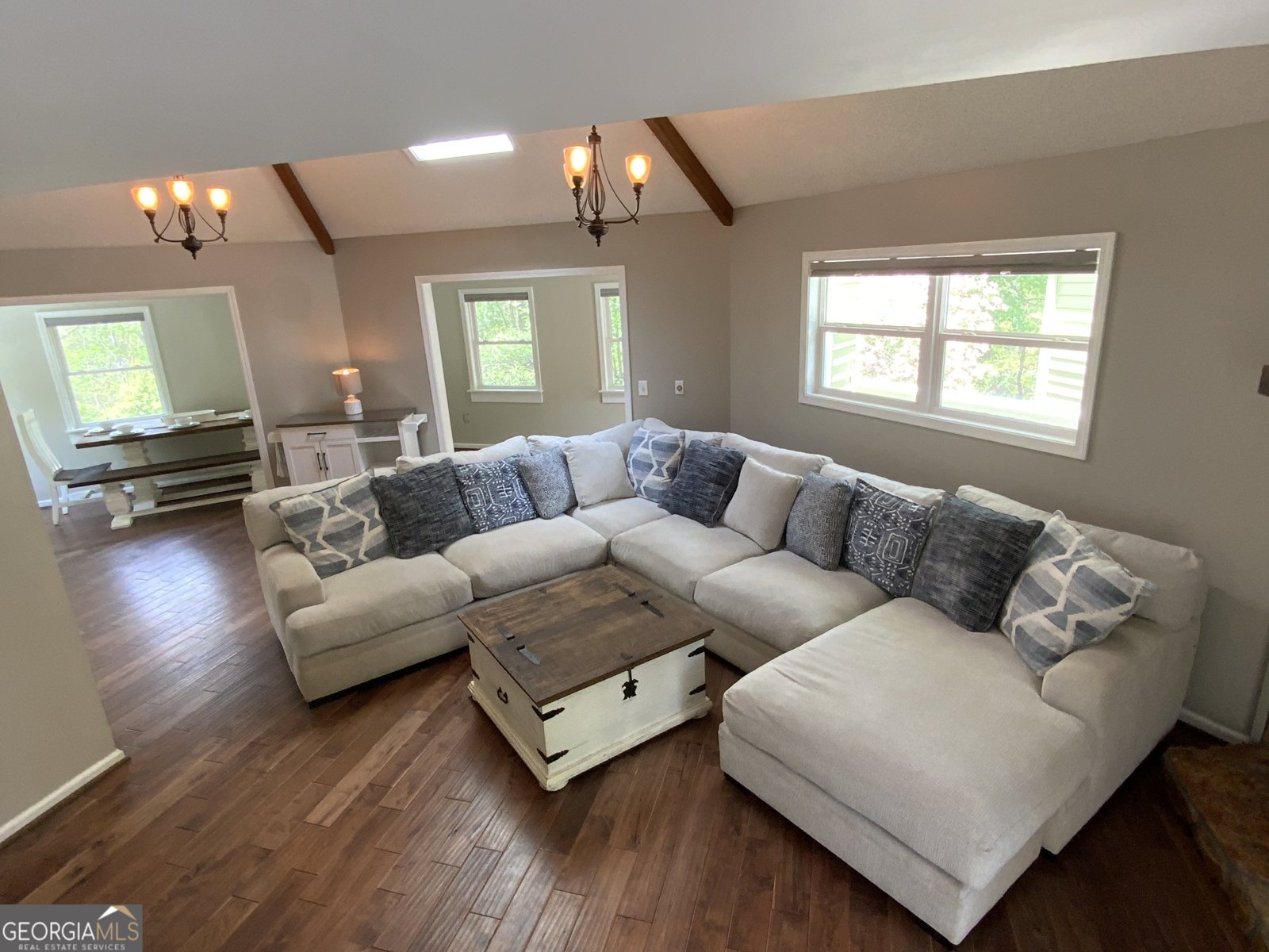 426 Shenendoa Drive Ellijay - 18