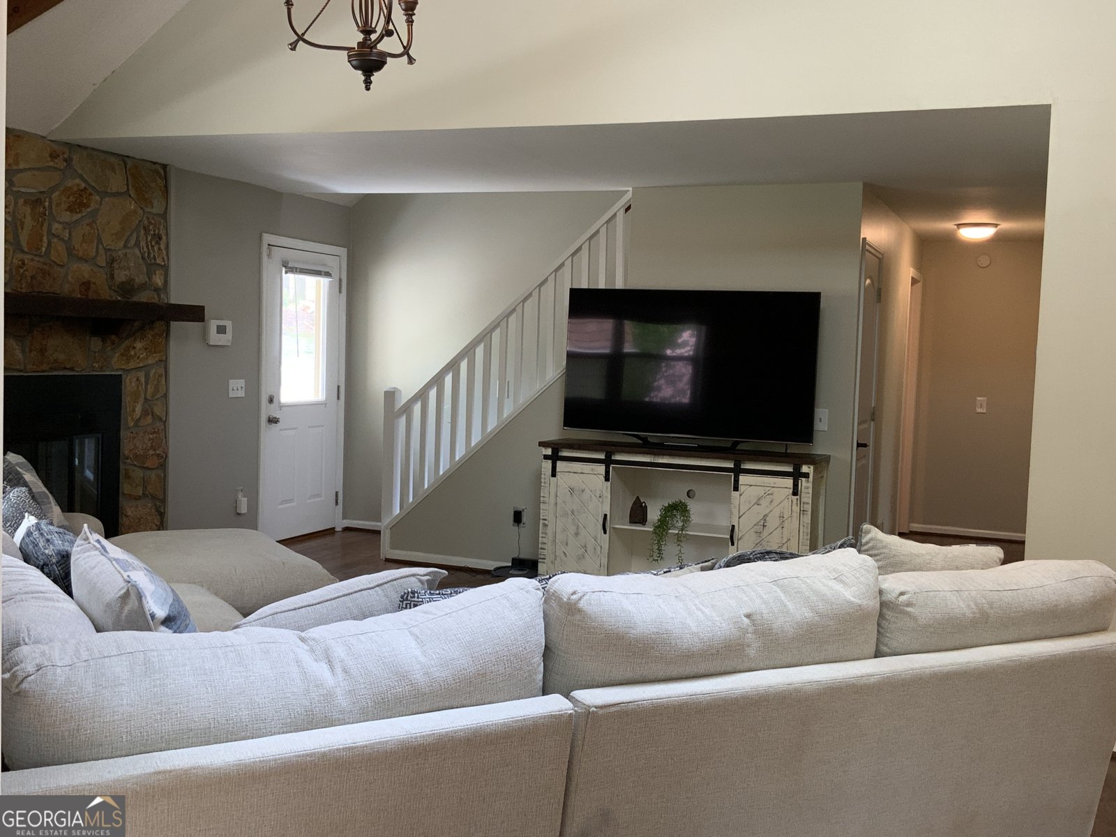 426 Shenendoa Drive Ellijay - 19