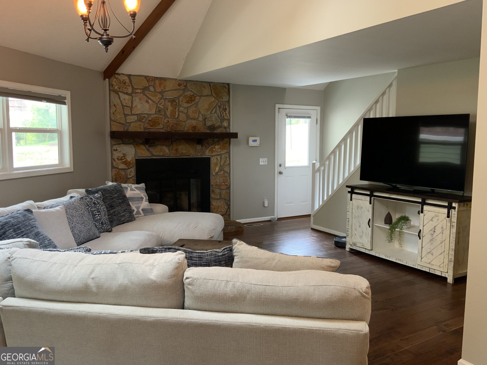 426 Shenendoa Drive Ellijay - 20