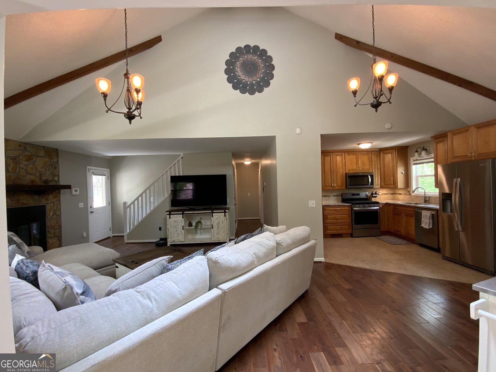 426 Shenendoa Drive Ellijay - 21