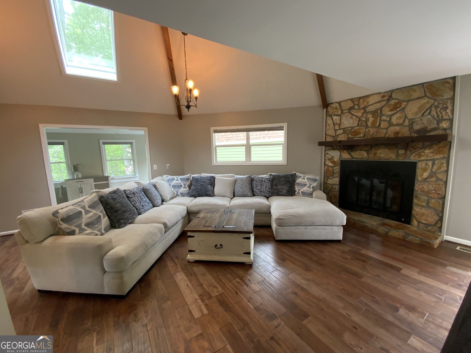 426 Shenendoa Drive Ellijay - 22