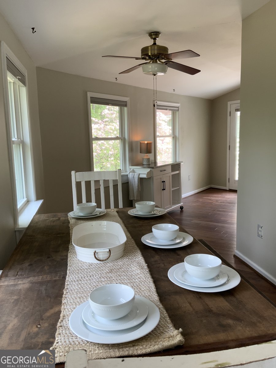 426 Shenendoa Drive Ellijay - 29