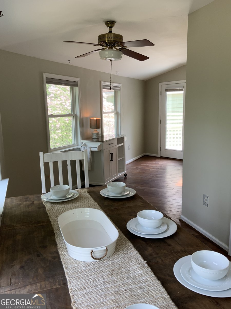 426 Shenendoa Drive Ellijay - 30
