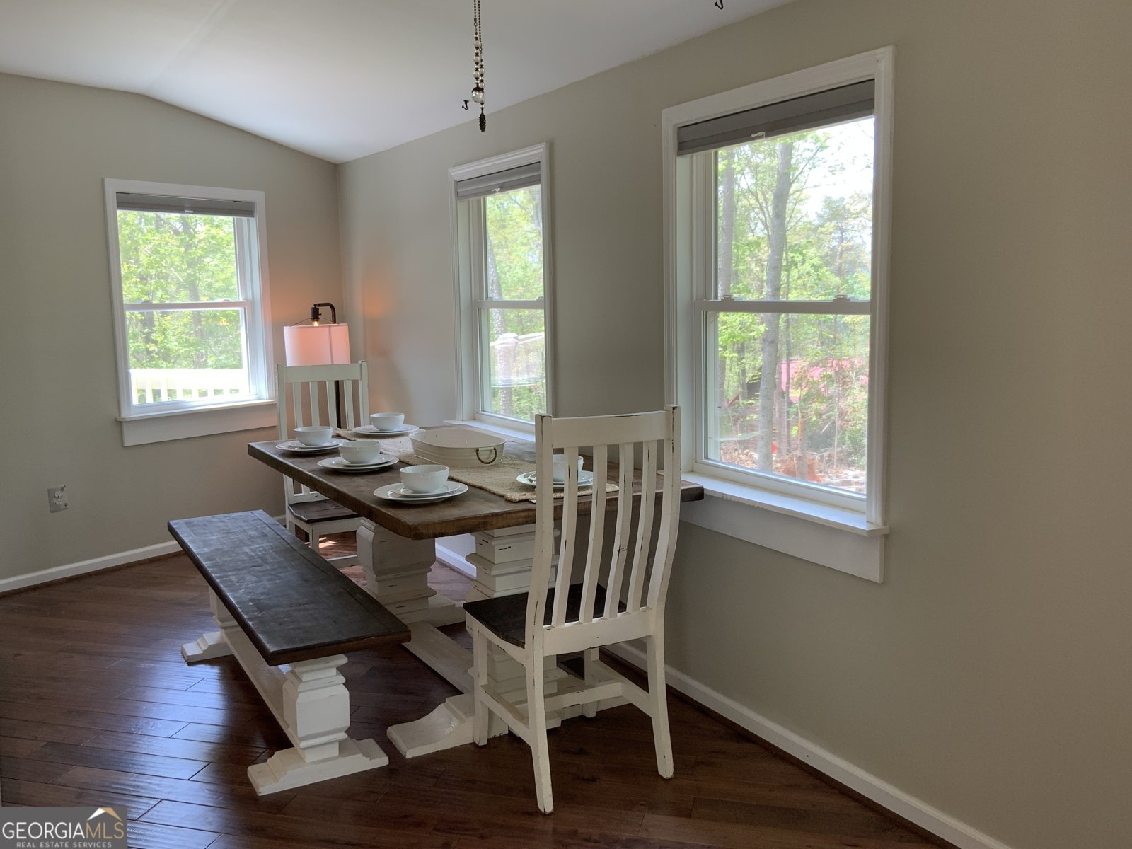 426 Shenendoa Drive Ellijay - 31