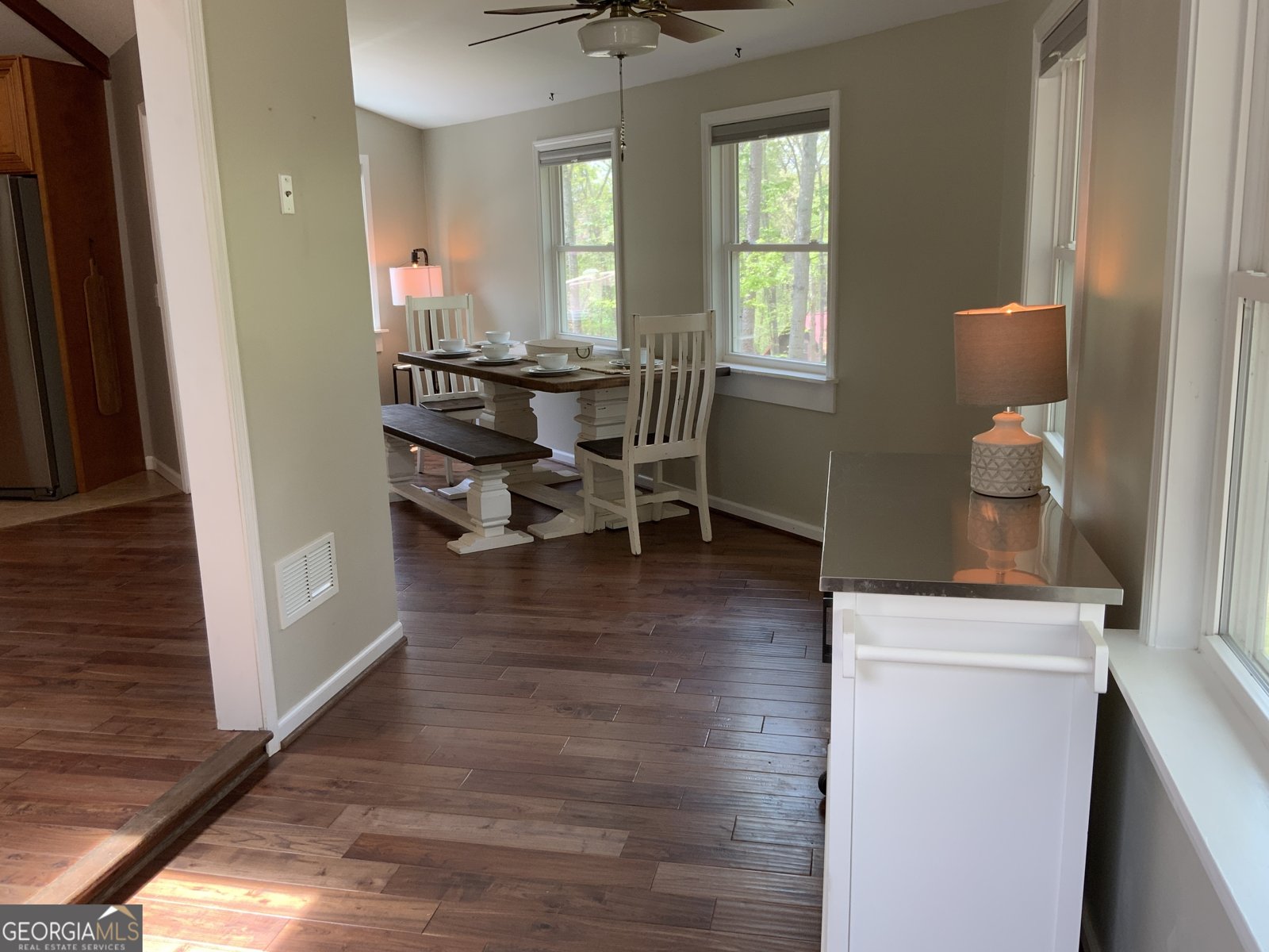 426 Shenendoa Drive Ellijay - 32