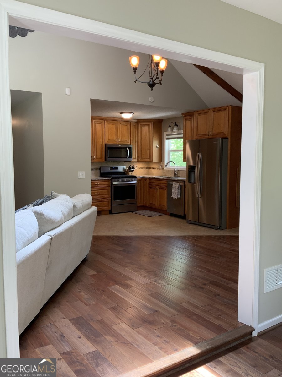 426 Shenendoa Drive Ellijay - 33