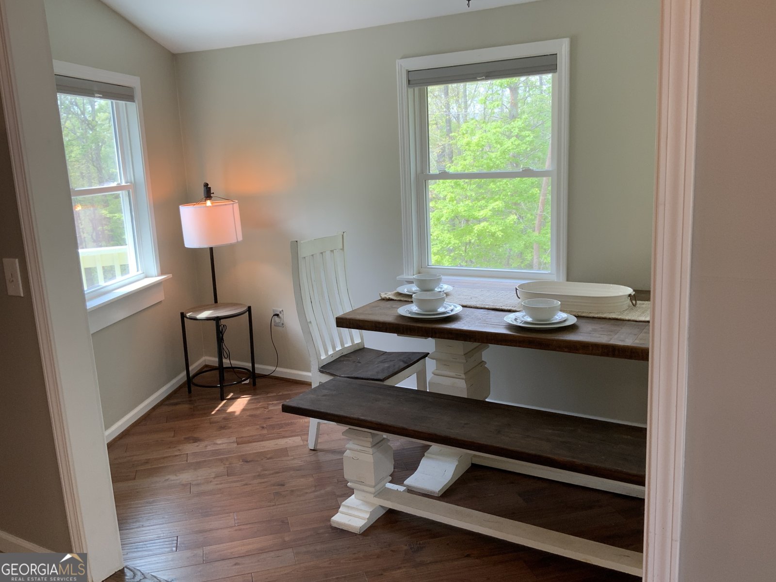 426 Shenendoa Drive Ellijay - 34