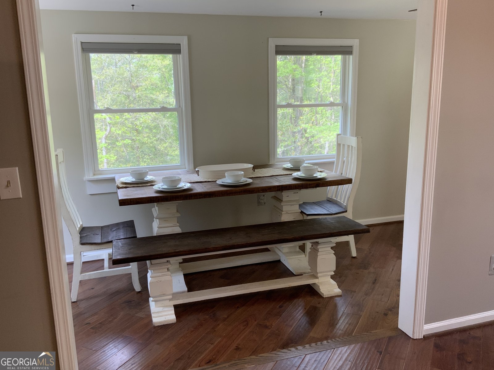 426 Shenendoa Drive Ellijay - 35
