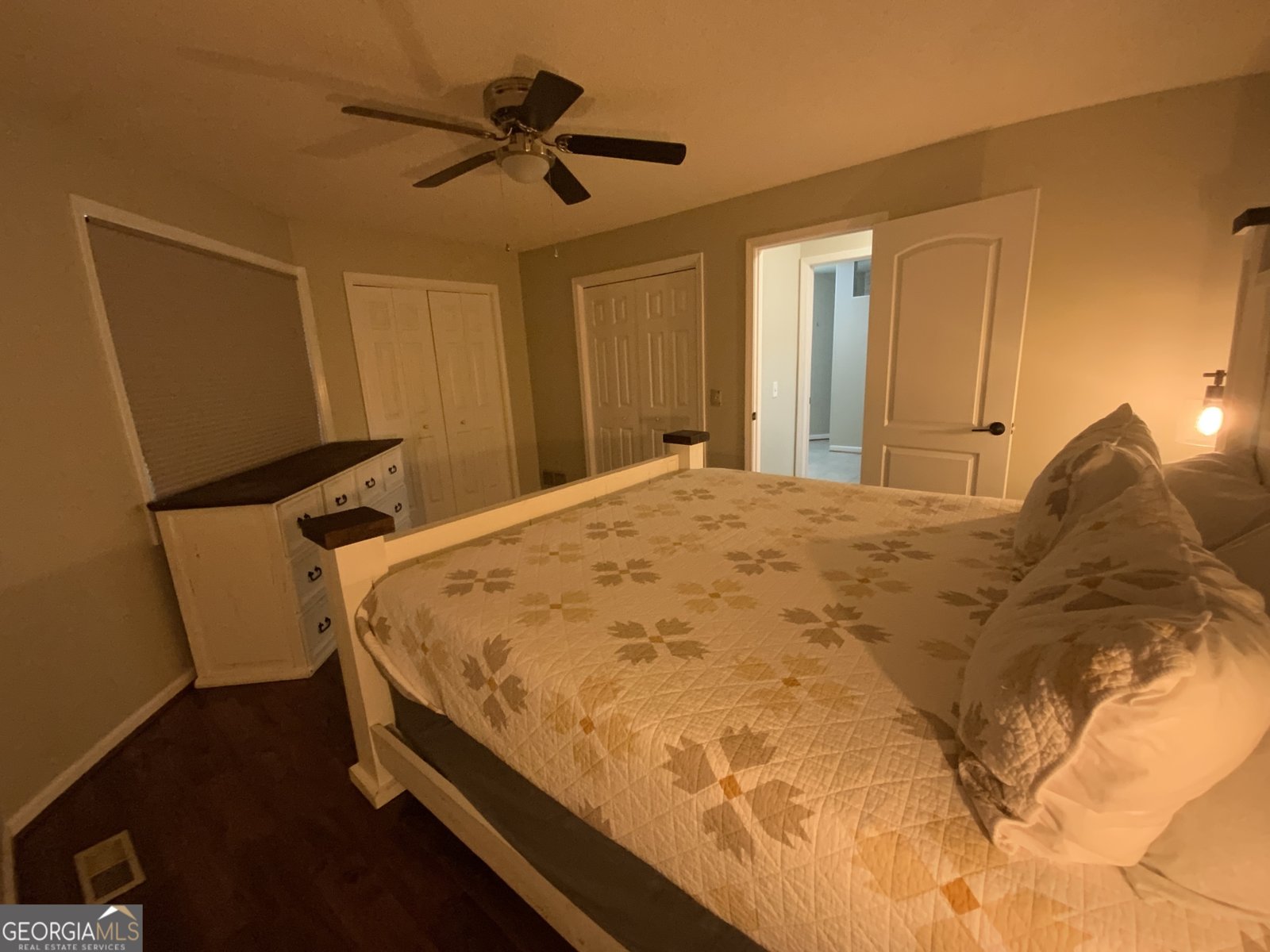 426 Shenendoa Drive Ellijay - 40