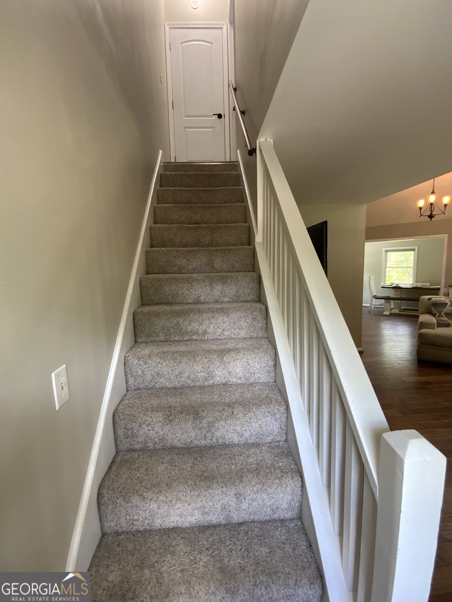426 Shenendoa Drive Ellijay - 50