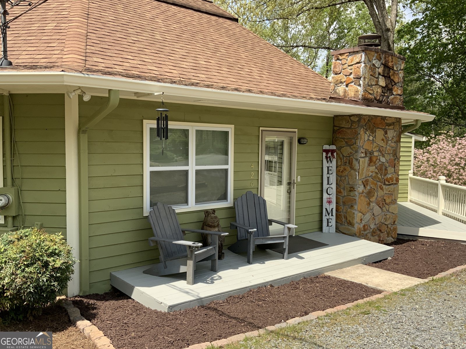 426 Shenendoa Drive Ellijay - 7