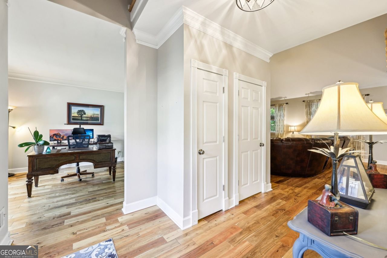 989 PINFEATHER Court Lawrenceville - 20