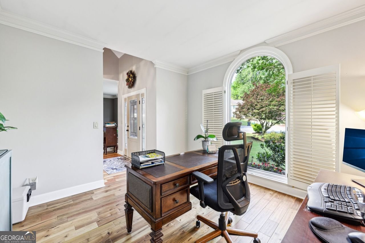989 PINFEATHER Court Lawrenceville - 22