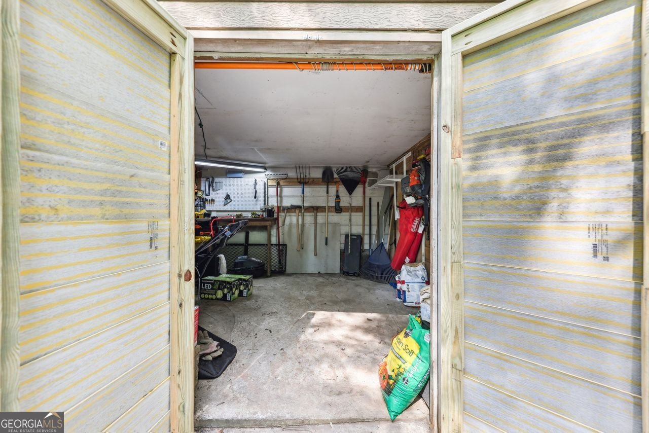 989 PINFEATHER Court Lawrenceville - 25