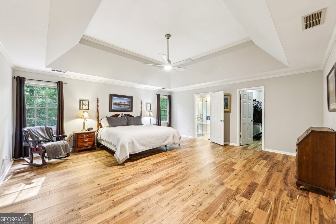 989 PINFEATHER Court Lawrenceville - 26