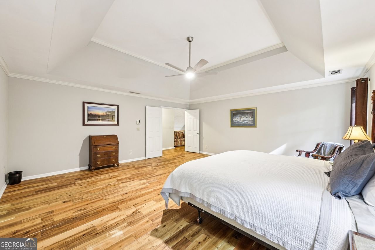 989 PINFEATHER Court Lawrenceville - 27