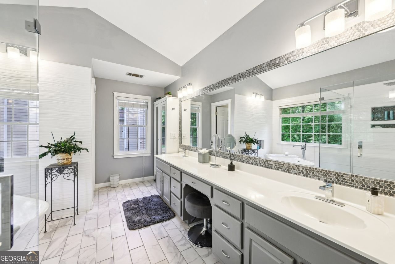 989 PINFEATHER Court Lawrenceville - 28