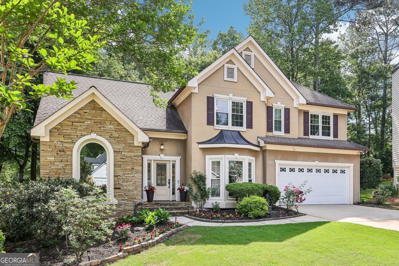 989 PINFEATHER Court Lawrenceville - 3