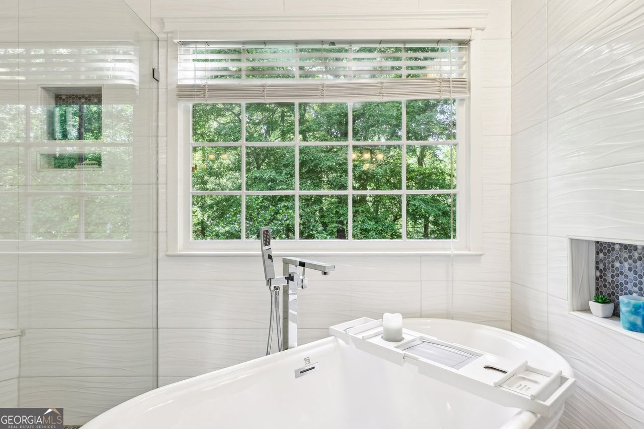 989 PINFEATHER Court Lawrenceville - 30