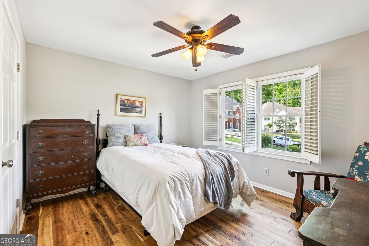 989 PINFEATHER Court Lawrenceville - 34