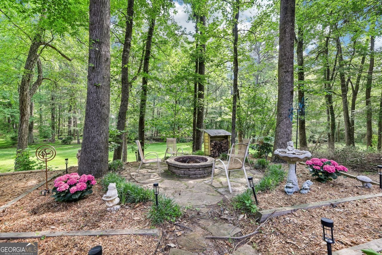 989 PINFEATHER Court Lawrenceville - 5