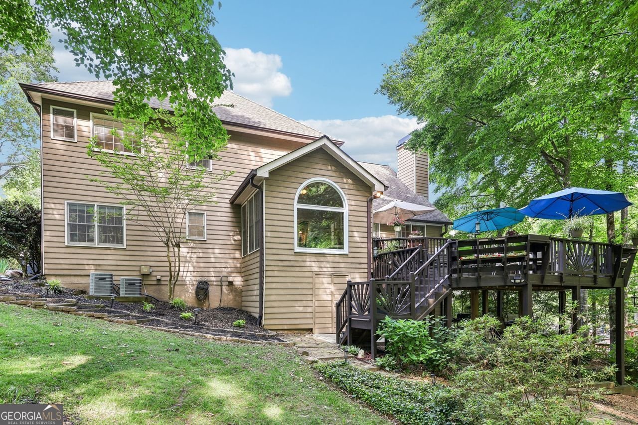 989 PINFEATHER Court Lawrenceville - 53