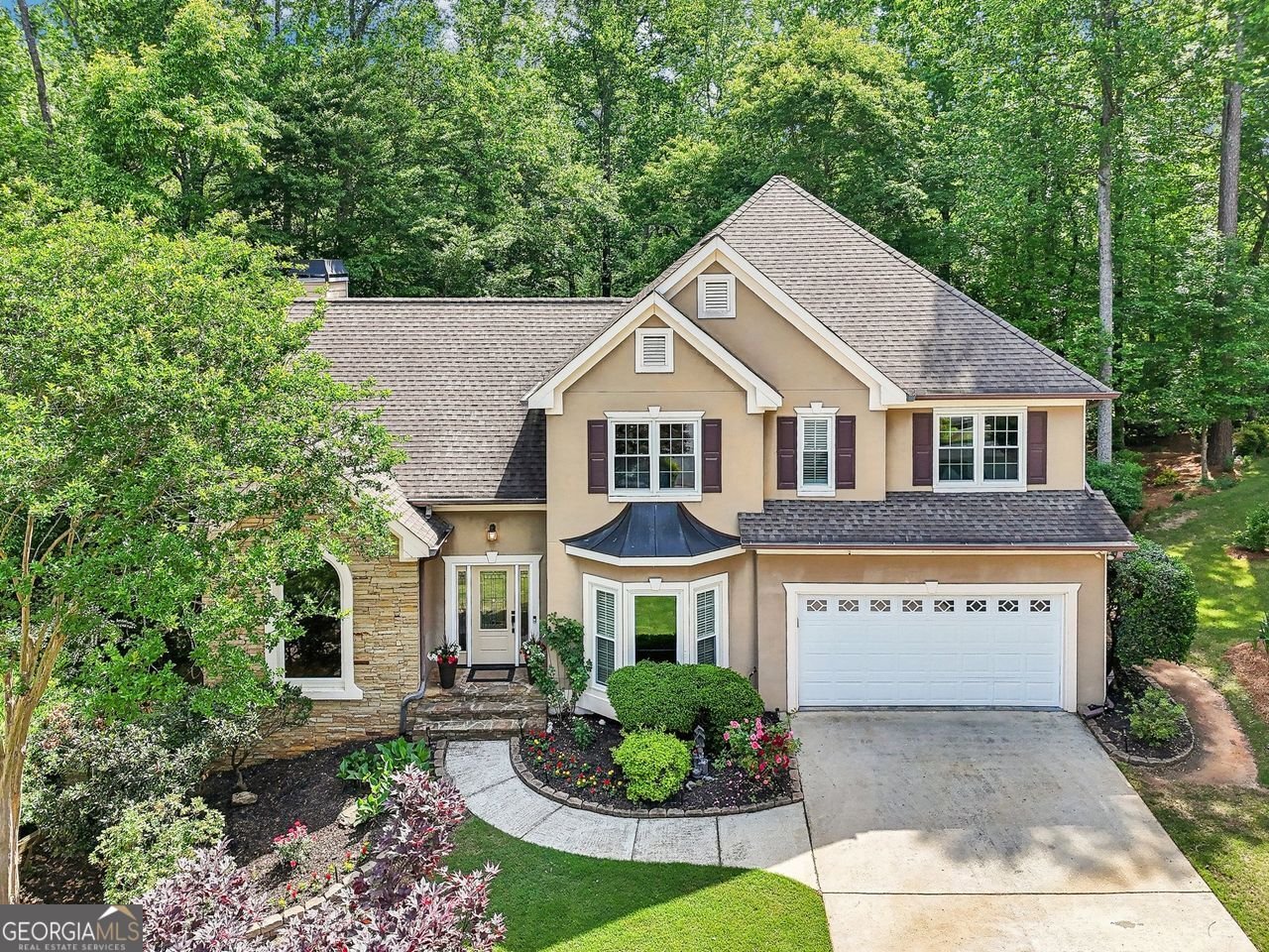 989 PINFEATHER Court Lawrenceville - 57