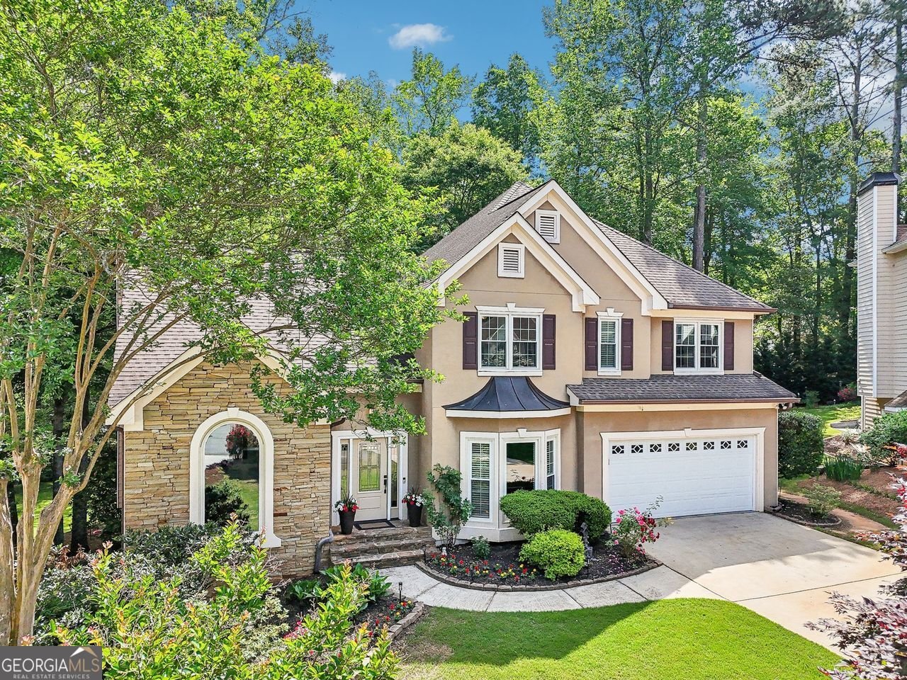 989 PINFEATHER Court Lawrenceville - 58