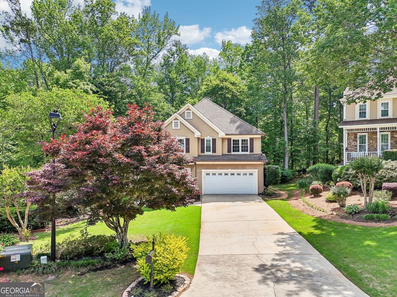 989 PINFEATHER Court Lawrenceville - 59