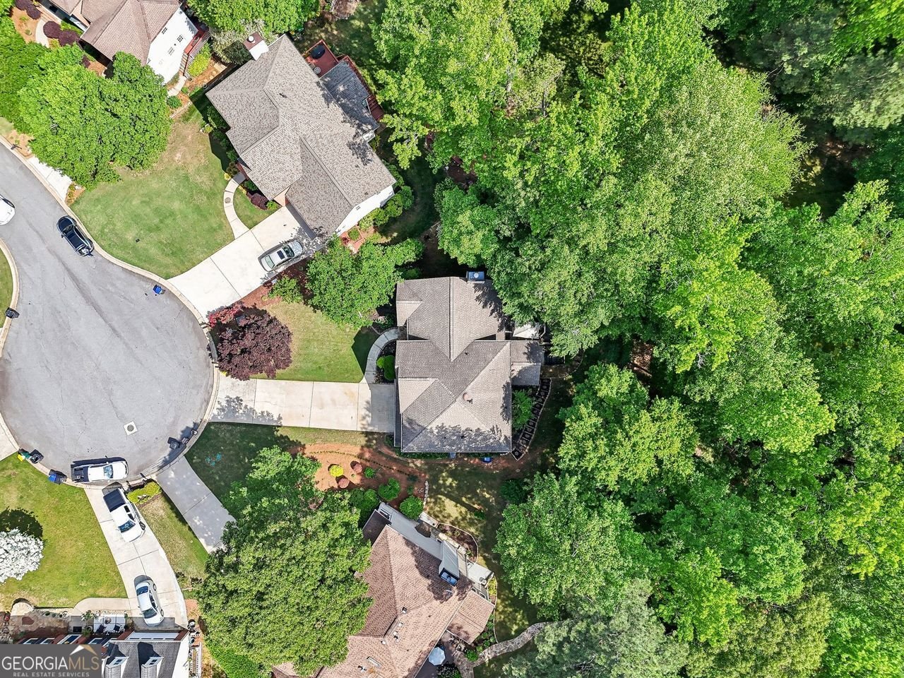 989 PINFEATHER Court Lawrenceville - 62