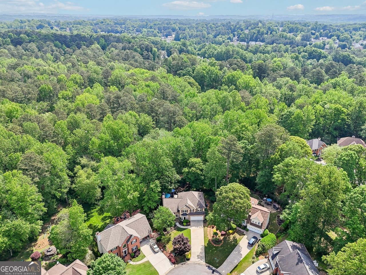 989 PINFEATHER Court Lawrenceville - 63