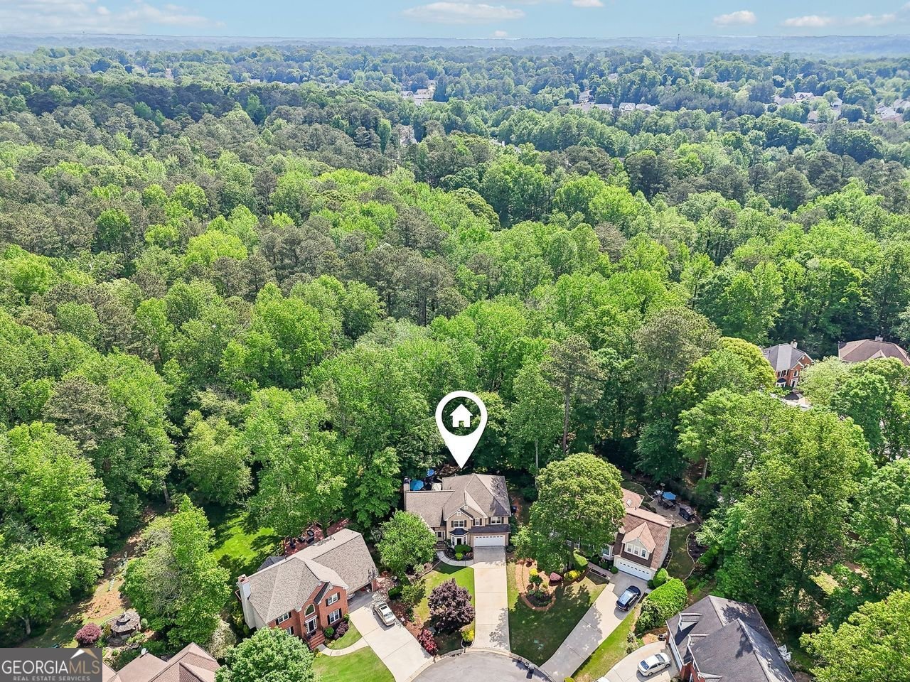 989 PINFEATHER Court Lawrenceville - 64