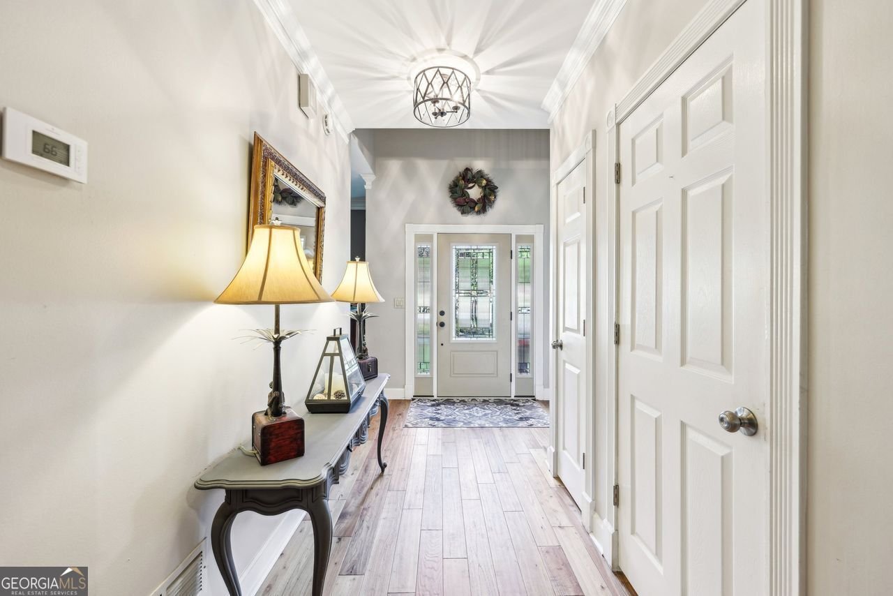 989 PINFEATHER Court Lawrenceville - 8