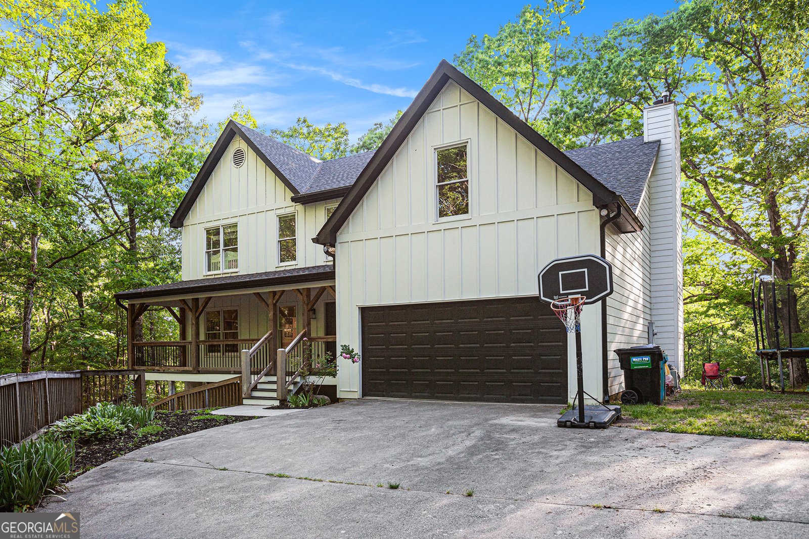 4614 Riveredge Cove Snellville - 3