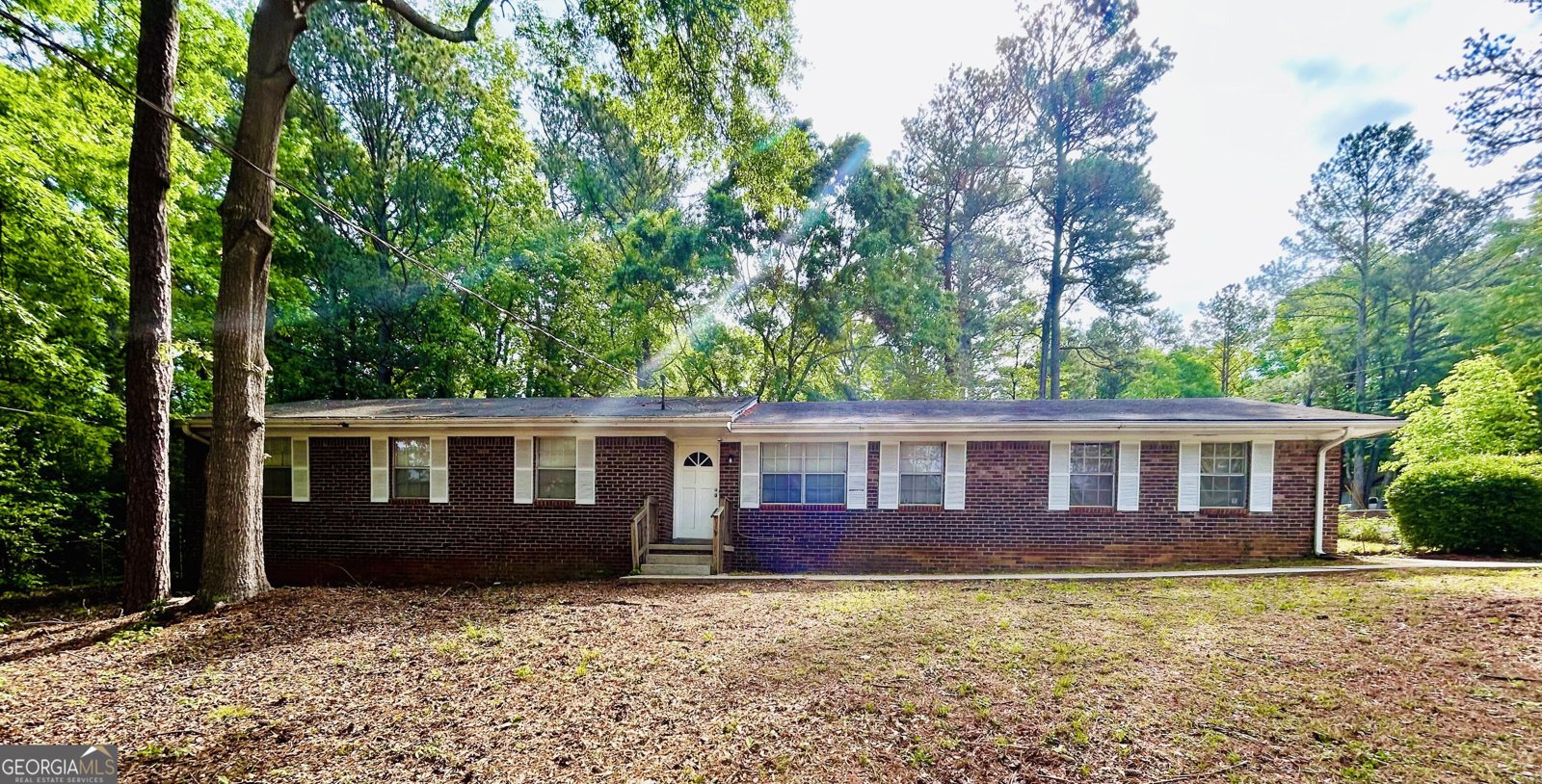 2180 Blue Creek Court Conley - 1