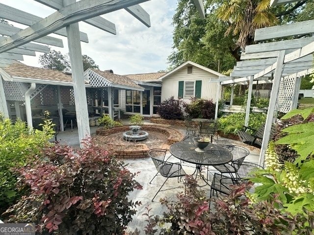 555 Mulberry Street Swainsboro - 3