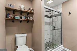 3048 Cottonwood Drive Atlanta - 12