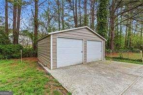 3048 Cottonwood Drive Atlanta - 18