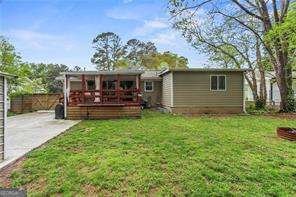 3048 Cottonwood Drive Atlanta - 20
