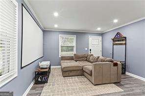 3048 Cottonwood Drive Atlanta - 3