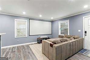 3048 Cottonwood Drive Atlanta - 4