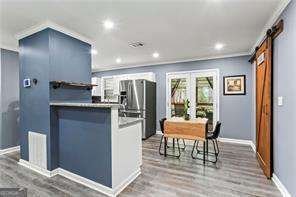 3048 Cottonwood Drive Atlanta - 5